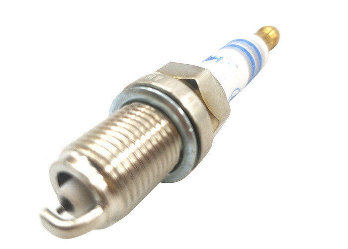 OEM Standard Iridium Spark Plugs A004159500326 For Germany Cars