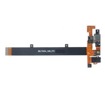 China Double Sided Assembly Flexible Printed Circuit Board factory