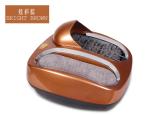 Auto Home Sole Cleaning Machine Brush Roller Shoe Cleaner For Commercial / House