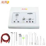 Galvanic Therapy Multifunctional Facial Machine 4 In 1 Vacuum For Clinic