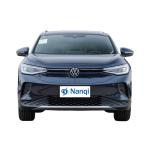 VW ID.4 Crozz Volkswagen Electric Car SUV 12" LCD Touch Screen