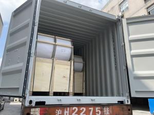 China 25.2k/Reel FRP Rod Strength Member Low Elongation factory