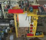Energy Saving Plastic Blown Film Machine , Pvc Film Machine SJ50×26-Sm400