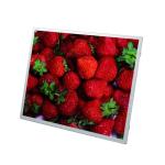 White LED Backlight 17 Inch Industrial BOE LCD Display 1280x1024 30 pins