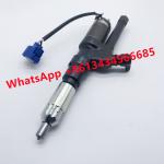 DENSO Common Rail Fuel Injector 095000-0244 for HINO 23910-1145