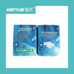 Hospital Medical Hemostatic Sponge White Special For Hemostasis