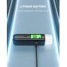 Buy cheap 5 Seconds Personal Alcohol Breathalyzer Testing Instrument With Audible Alarm from wholesalers