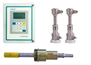 China DN20 - DN6000 Insertion Ultrasonic Flow Meter factory