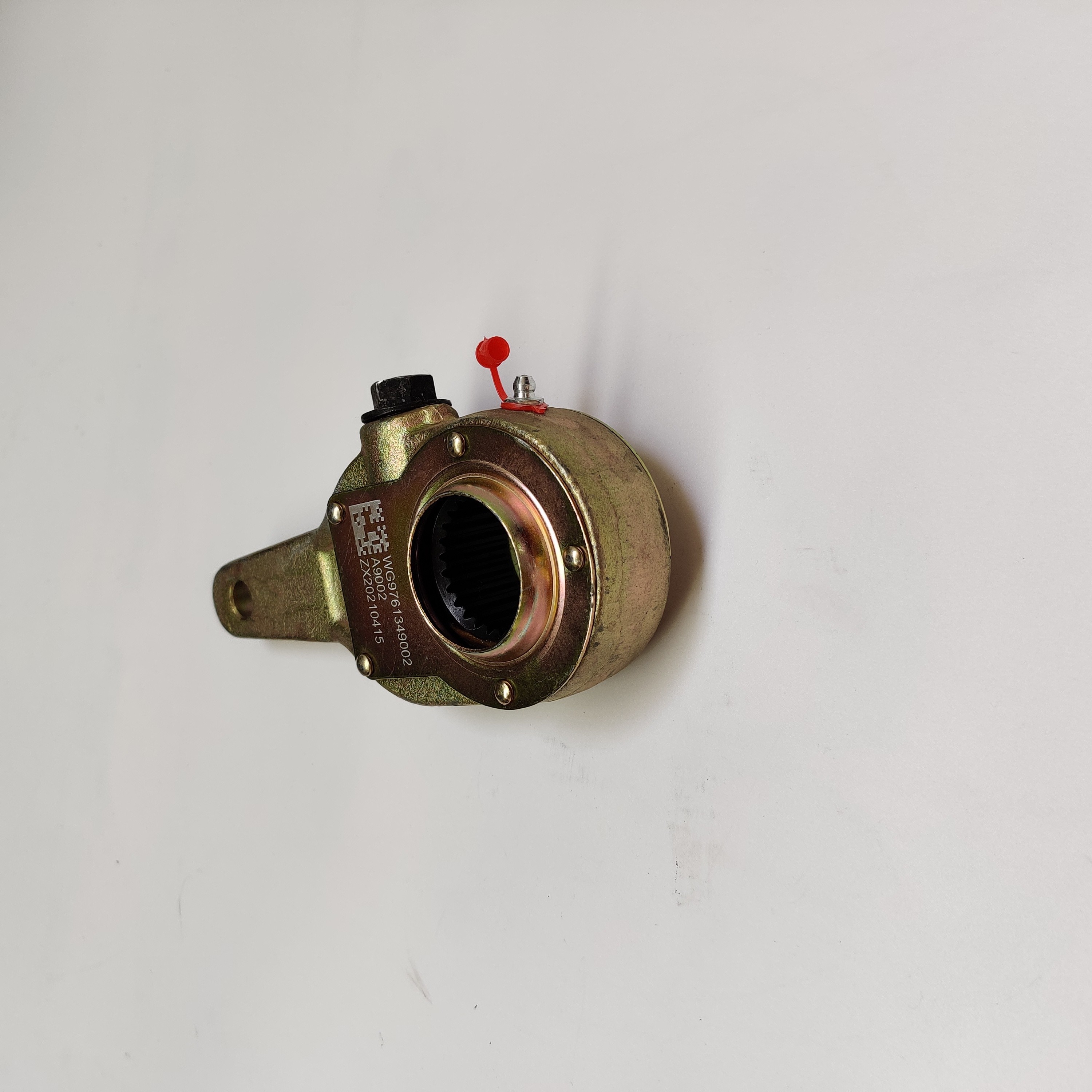 Steel Self Adjusting Arm Truck Brake System A9002 Truck Adjusting Arm
