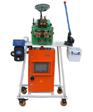 DS110- 2( PLC) butt welder