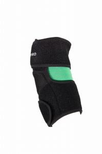 China Ankle Support Brace Medical Protective Gears Breathable Neoprene Sleeve factory