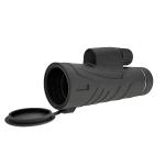 Fashion 10x42 Cell Phone Monocular With Tripod / Smartphone Mount
