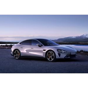 Stylish And Dynamic Xiaomi Electric Vehicle For Sustainable Mobility