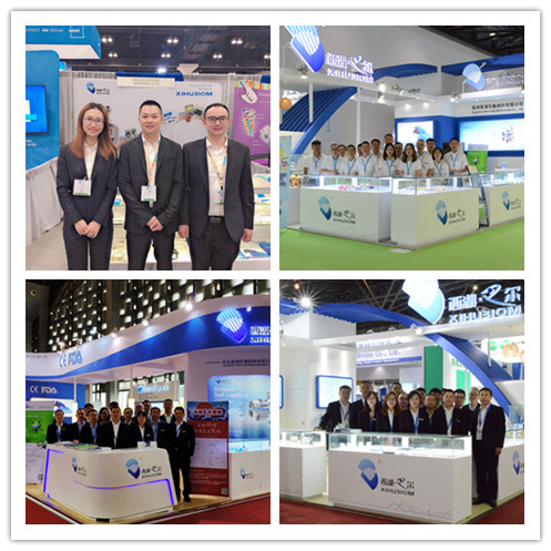 Mesh Base Lingual Button With Chain used in various orthodontic situations