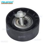 The belt pulley LR028879 for freelander Rover Gasoline vehicles 2.0 SKULA Auto