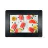 Buy cheap Low Fanless Capacitive Industrial Touch Panel PC IP65 Waterproof Anti Vandalism from wholesalers