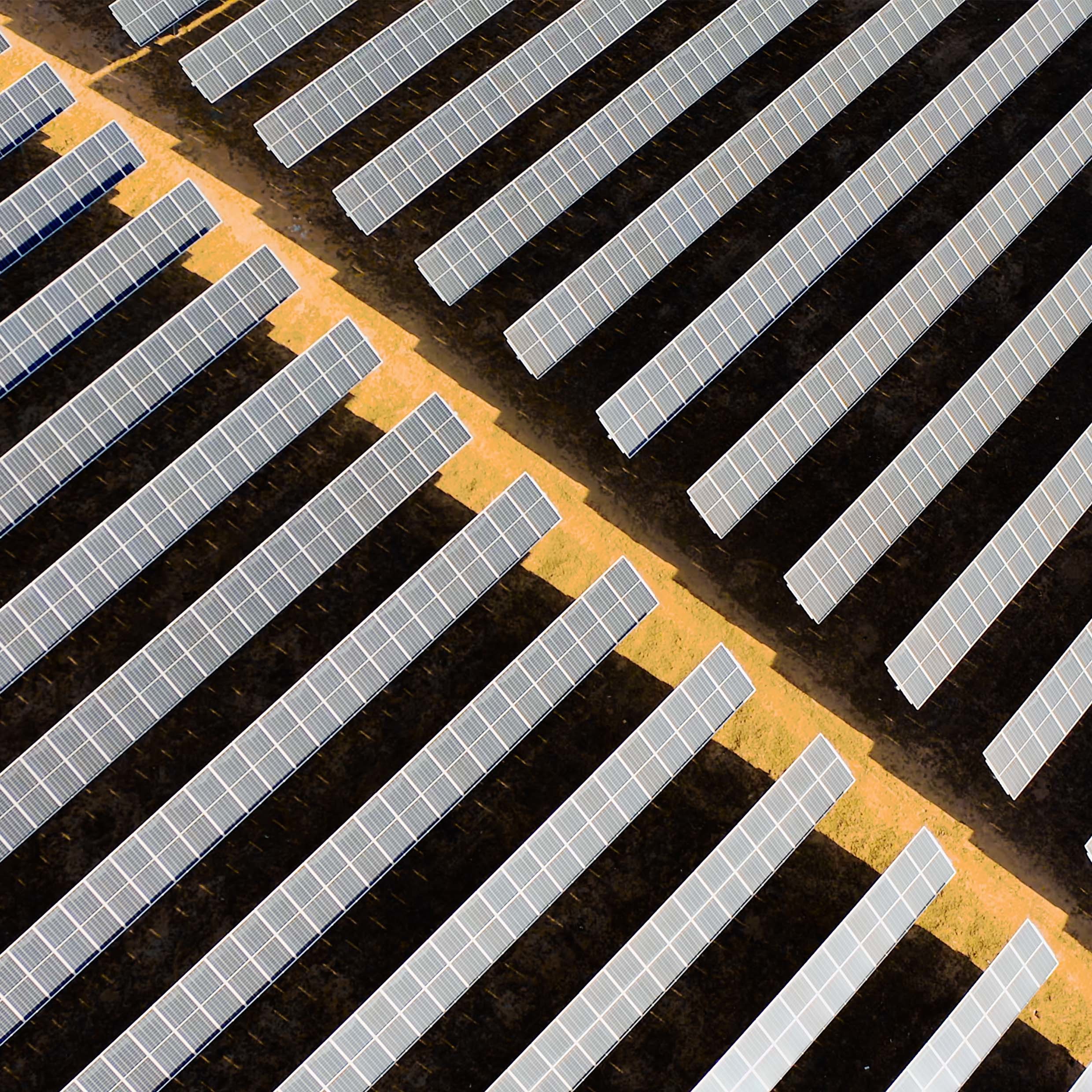 Solar Mounting Bracket
