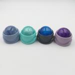 52mm Body Massage Ball 150g Easy Carry For Muscle Relax