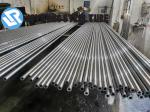 Automobiles Carbon Steel Seamless Tube , Cold Drawing Precision Seamless Pipe