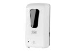 Medical Alcohol Gel 1000ml Disinfectant Hand Sanitizer Dispenser