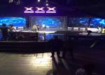 P3.91 Rental LED Display SMD2121 Asynchronous Mobile LED Screen For Rent