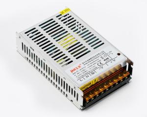 China 12v 30a Dc Universal Regulated Switching Power Supply 360w for CCTV, Radio, Computer Project factory