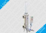 Automatic Dye Industrial Liquid Filters , Self Cleaning Water Filters For