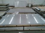 Hot Rolled / Cold Rolled 2mm Thick 316l Stainless Steel Sheet For Construction