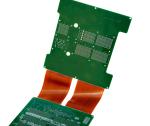 HASL-F 2 Sided PCB