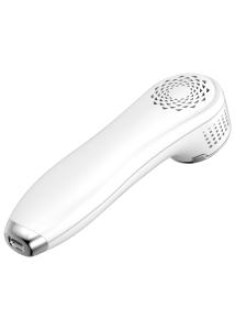 China Handheld Anti Aging Facial Devices Enhance Skin Nutrition Touch Switch Design factory