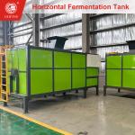 5-15m3/Day High Capacity Organic Fertilizer Production Machine With Real Time