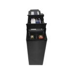 UPS 50Ah 24V LiFePO4 Battery Lithium Iron Phosphate Leisure Battery