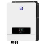 18Kw - 20Kw Low Frequency Solar Inverters Hybrid Off Grid Solar Inverter Soonest