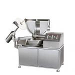 Electric Meat Cutting Machine Chopper 6 Blades Mincer Meat Grinder