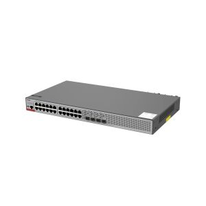 Ruijie Switch RG-S5310-24GT4XS 10G Uplink Energy-Efficient Cloud-Managed For