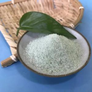 China Professional Ferrous Sulphate Hepta Hydrate Powder For Water Purification And Iron Catalyst Production factory