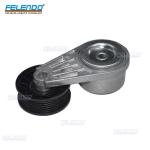 Timing Belt Tensioner Drive Belt Idler Pulley PQG500200 for Land Rover Discovery