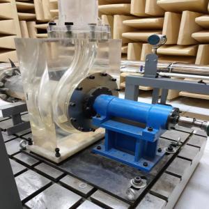 China WH700 Series High Efficiency Easy Operation Water Pump Test System factory