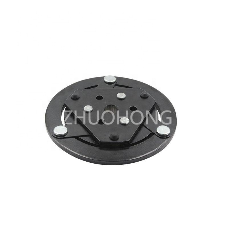 32*47*18 Auto AC Compressor Pulley Clutch Kit 6PK 100MM 12V For Buick Encore 2013-2016