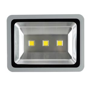 China White Color 150W High Power Energy Saving Shenzhen Led Flood Light Fixtures factory