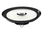 180lm/W UFO High Bay Light 3000K 4000K For Warehouse Workshop Gym