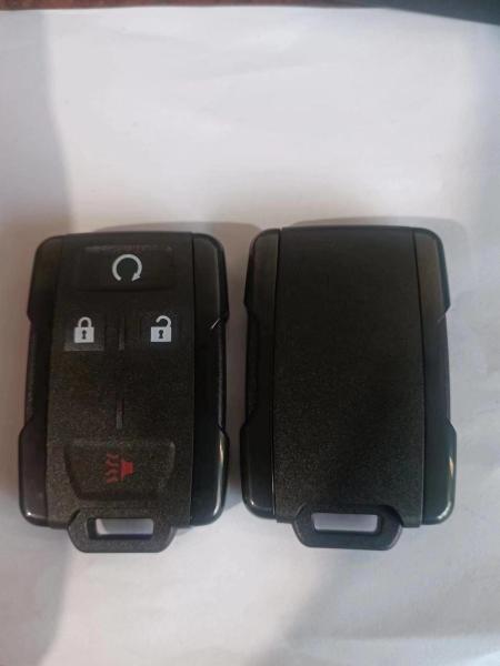 3+1Btn M3N-32337100 315MHz 22881480 Keyless Go Car Key For Chevrolet Colorado