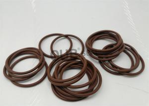 China 07002-63334 07002-63634 KOMATSU O-Ring Seals for motor hydralic travel motor main pump factory