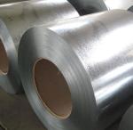 Gl Coil 55% Galvanized Double-Sided Fingerprint Resistant Az30-Az200g
