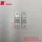 ASTM A121601-60A 125VDC Electric Car Charging Fuse Bolt Screw Fuse