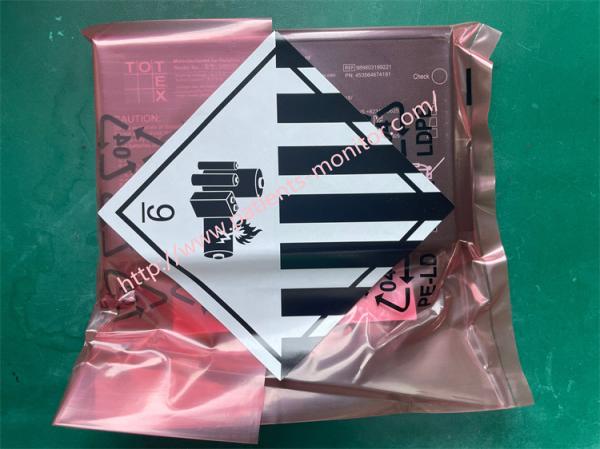 TOTEX U80221-4 Lithium-Ion Rechargeable Battery 989803199221 453564674191 for