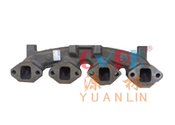 6204-11-5120 Engine Mining Excavator Diesel 6204-11-5120 Exhaust Manifold