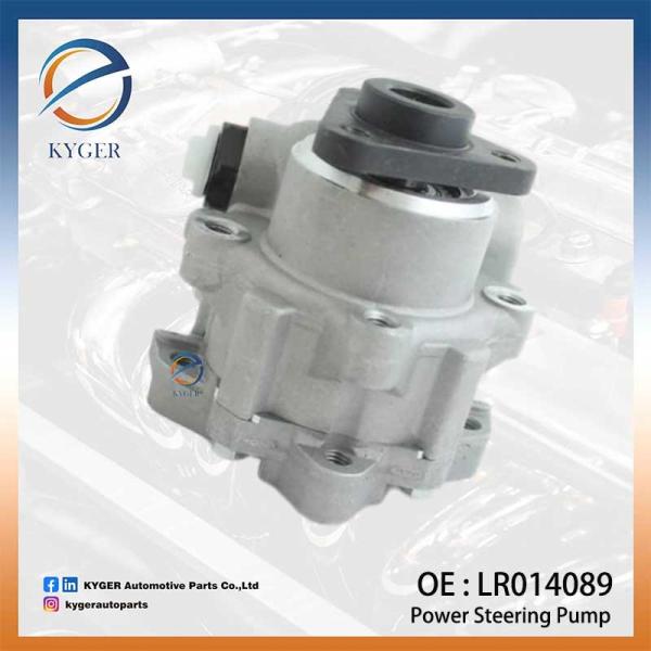 Auto Power Steering Pump LR014089 AH323A674AB for Land Rover Range Rover Sport