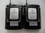 Museum Audio Tours Wireless Audio Tour Guide System For Simultaneous Interpretat