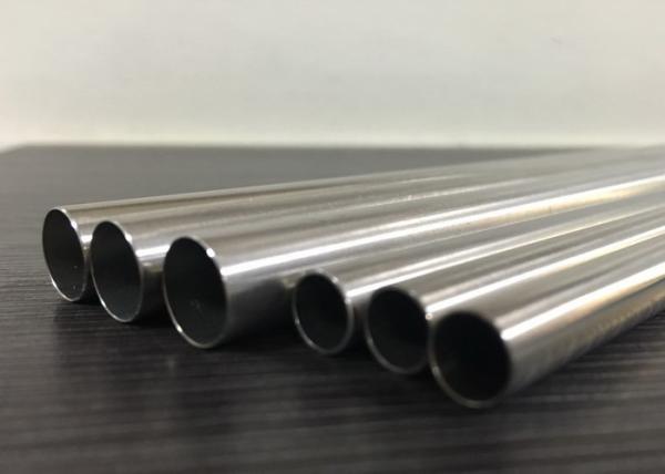 2 inch round steel tubing Seamless Precision Stainless Steel Tubing For